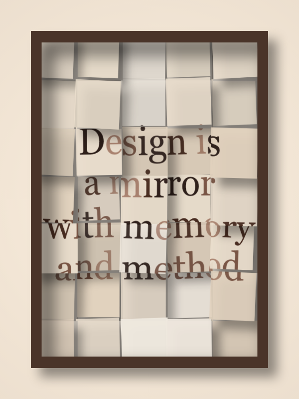 The Metaphor Machine #690