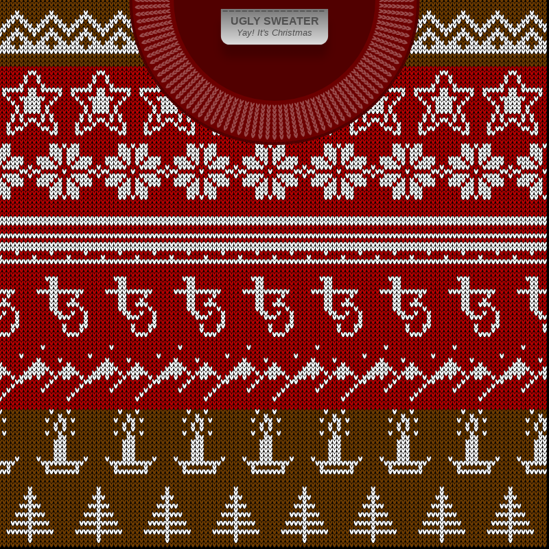 Ugly Sweaters #139