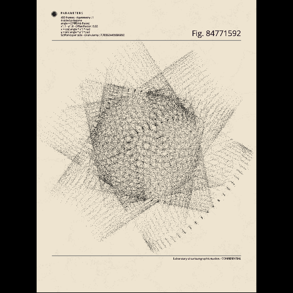 Backward Oscillations #15