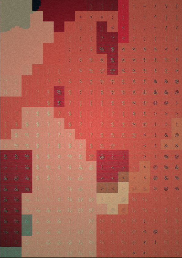 Convergence Remnants #15713