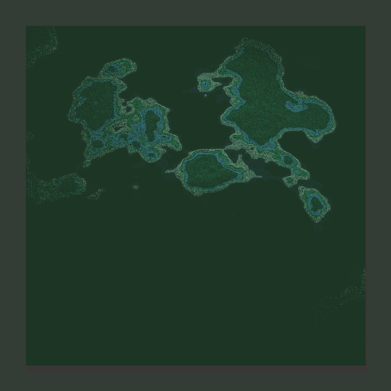 Atypical Lands #93