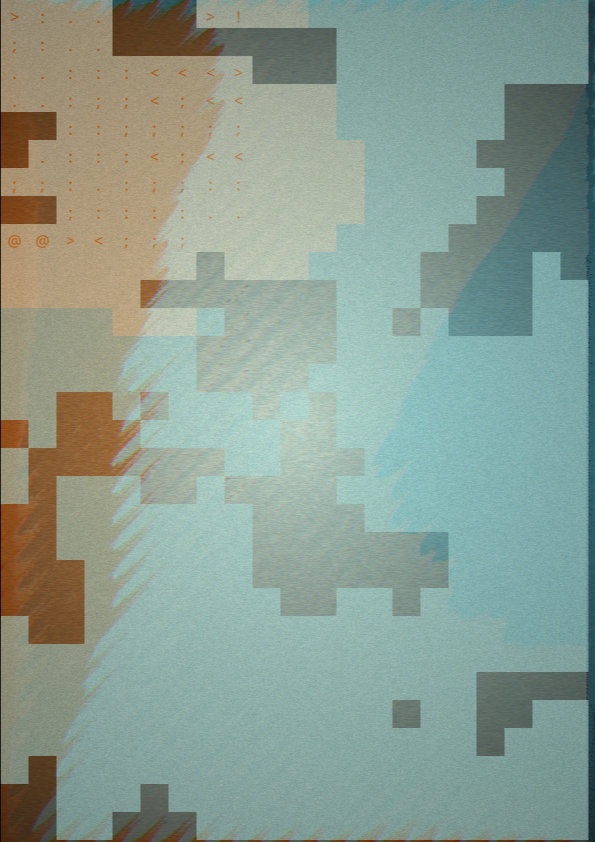 Convergence Remnants #680