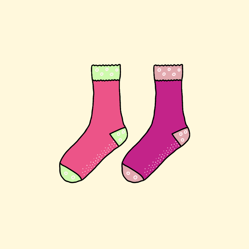 Socks #98