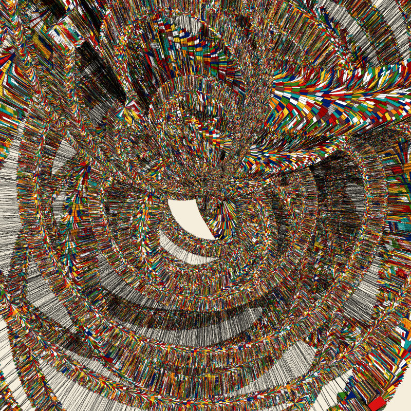 Singularithm #246