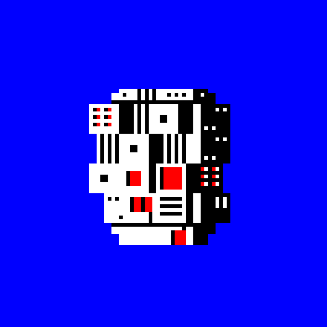HABITAT 365 #262