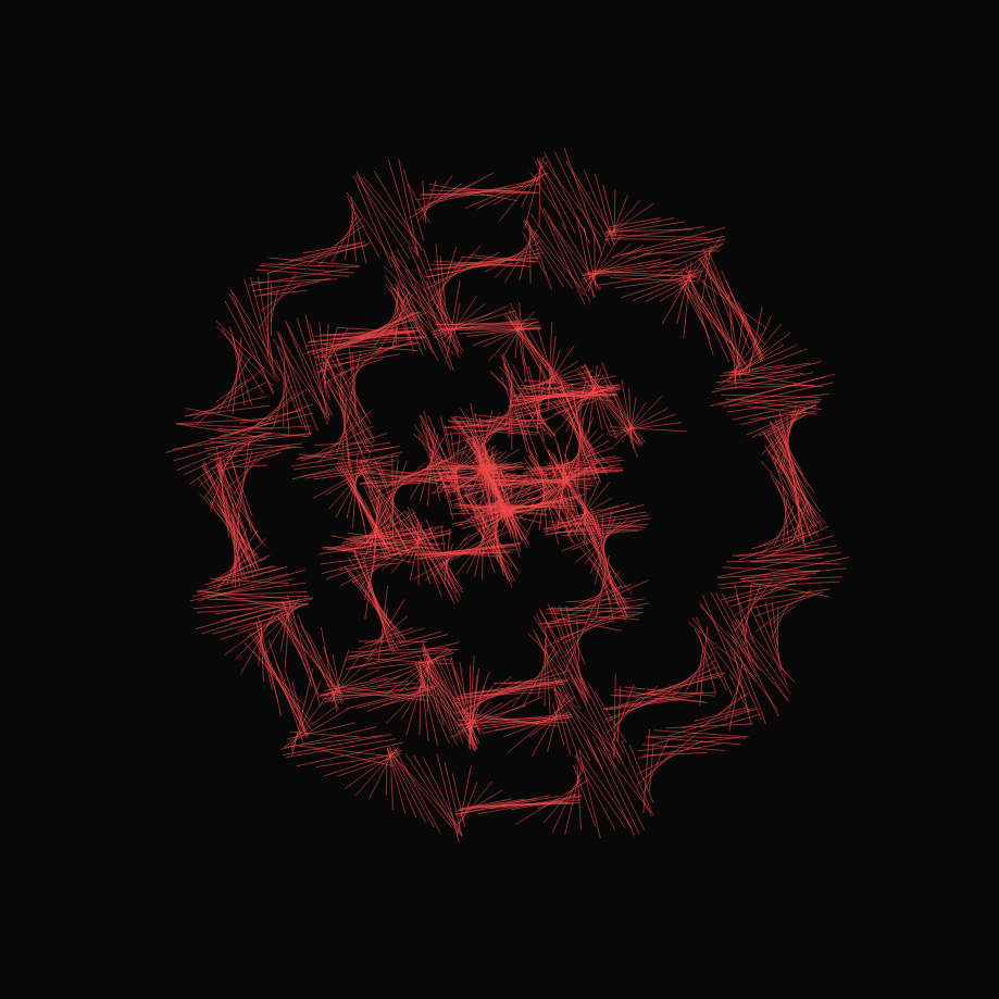 The Noise #14973