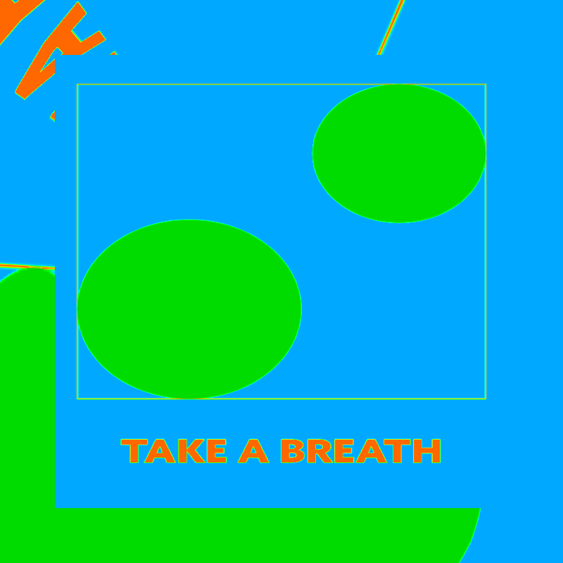 Exercises in Breathing #17
