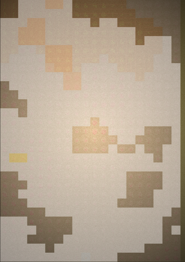 Convergence Remnants #8927