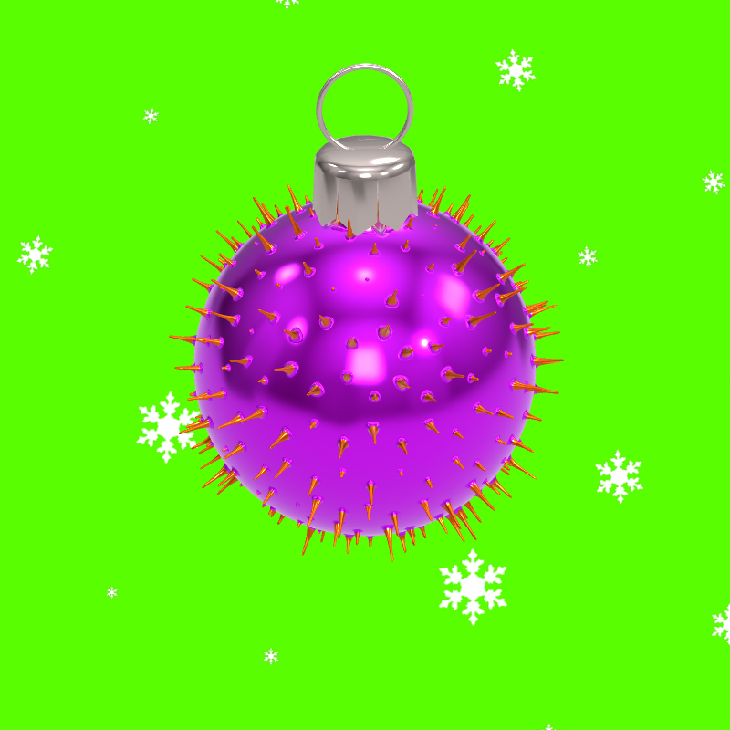 MURRRY COVMAS #9