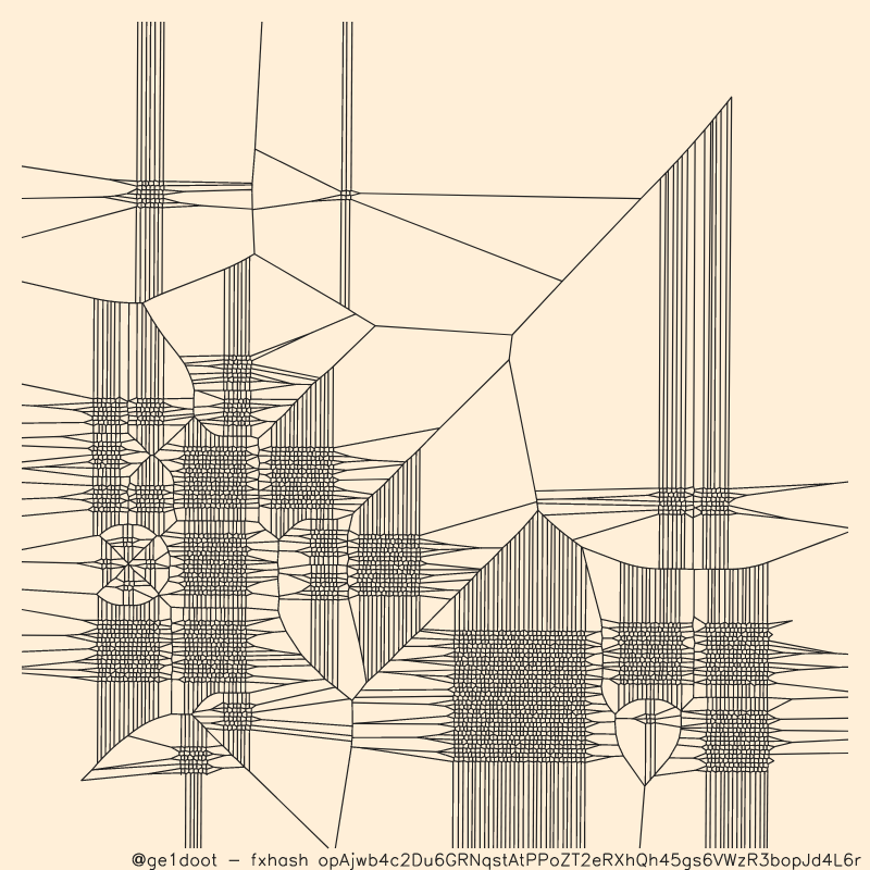 Interactions [SVG] #15