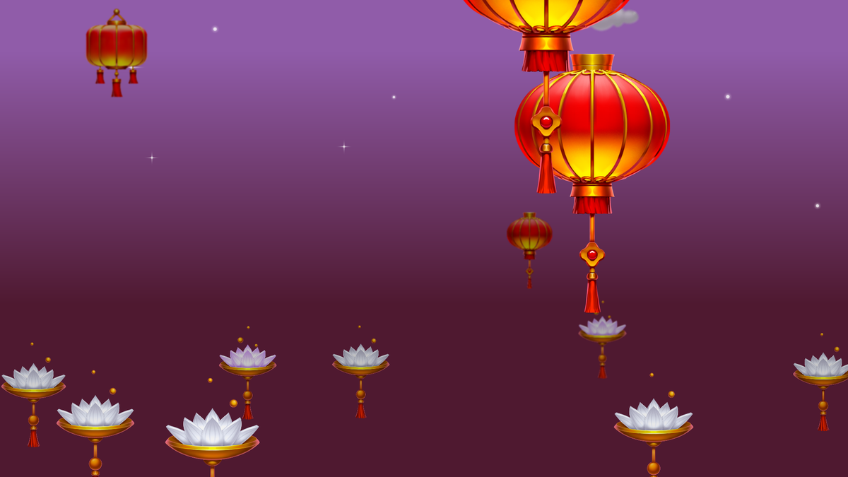 Mooncakes: Happy Mid Autumn Festival 2022 #4603