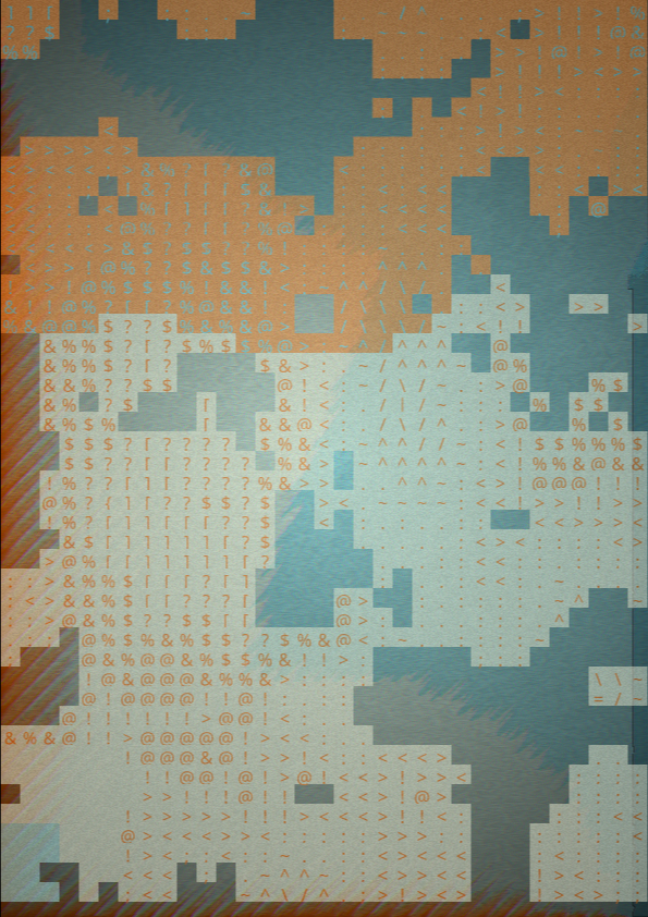 Convergence Remnants #7536