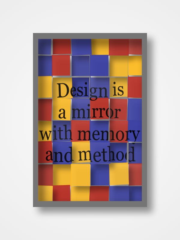 The Metaphor Machine #14791
