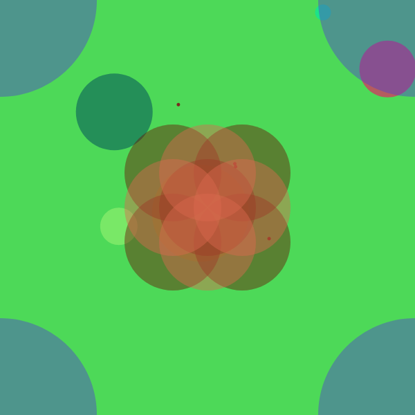 Breathing #27