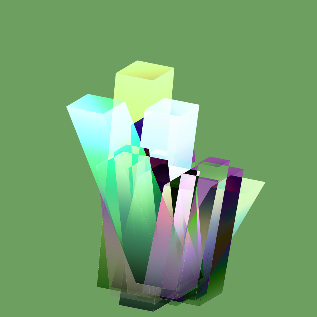 CSS Crystals✨ #8