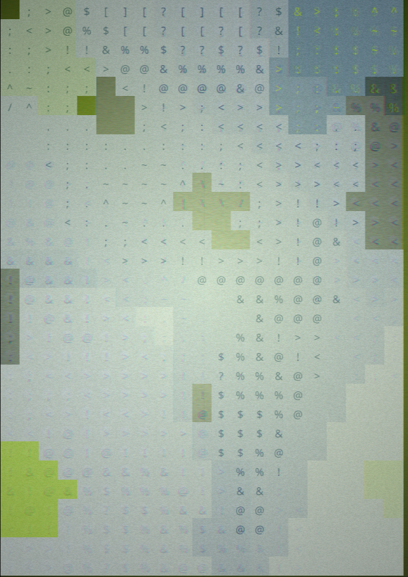Convergence Remnants #7632