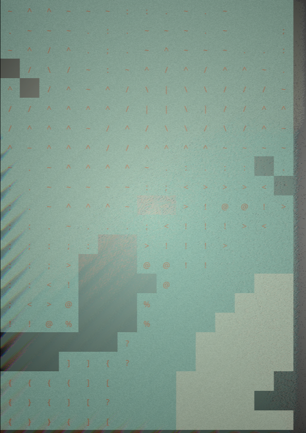 Convergence Remnants #13662
