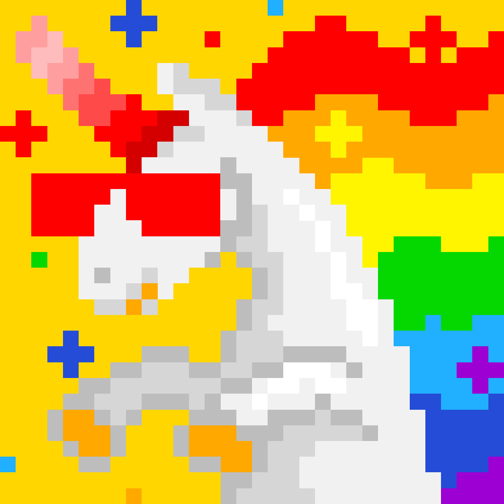 Unicorn #4866