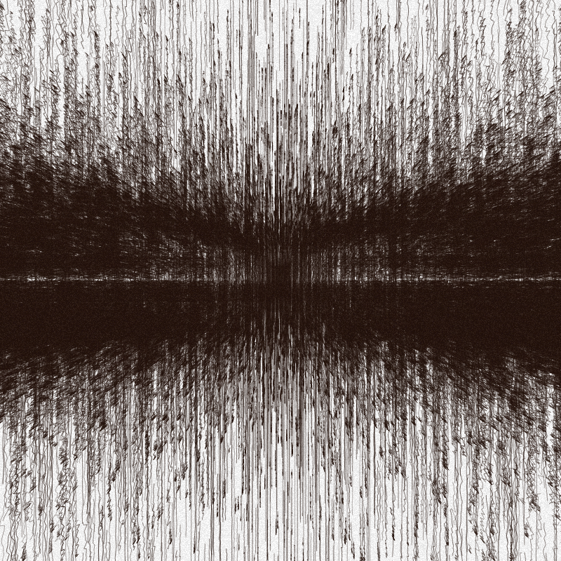 Suprematist Method #5 #71