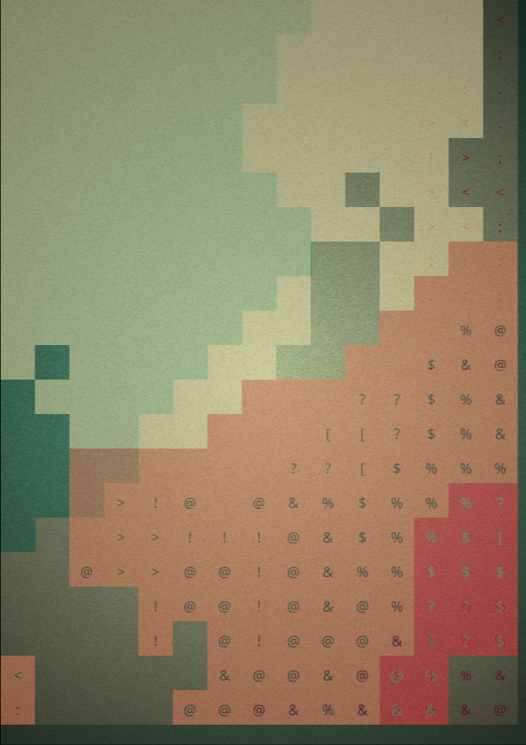 Convergence Remnants #9215