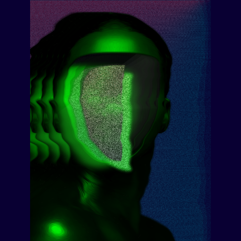 Layers of Noise #76