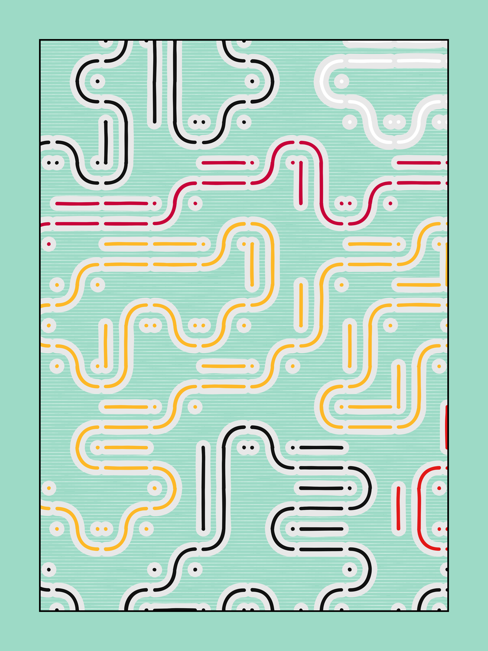 The Main Path #23
