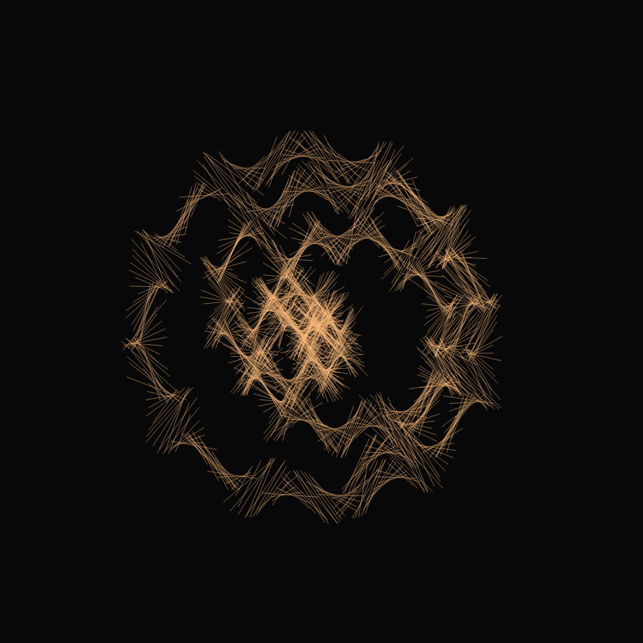 The Noise #14523