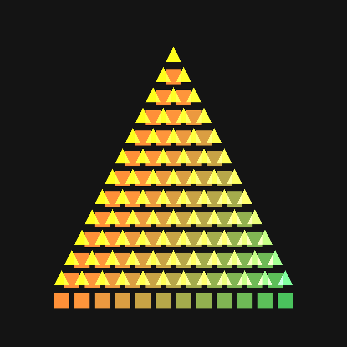 Tesselations #15