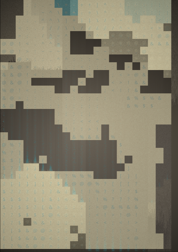 Convergence Remnants #5954