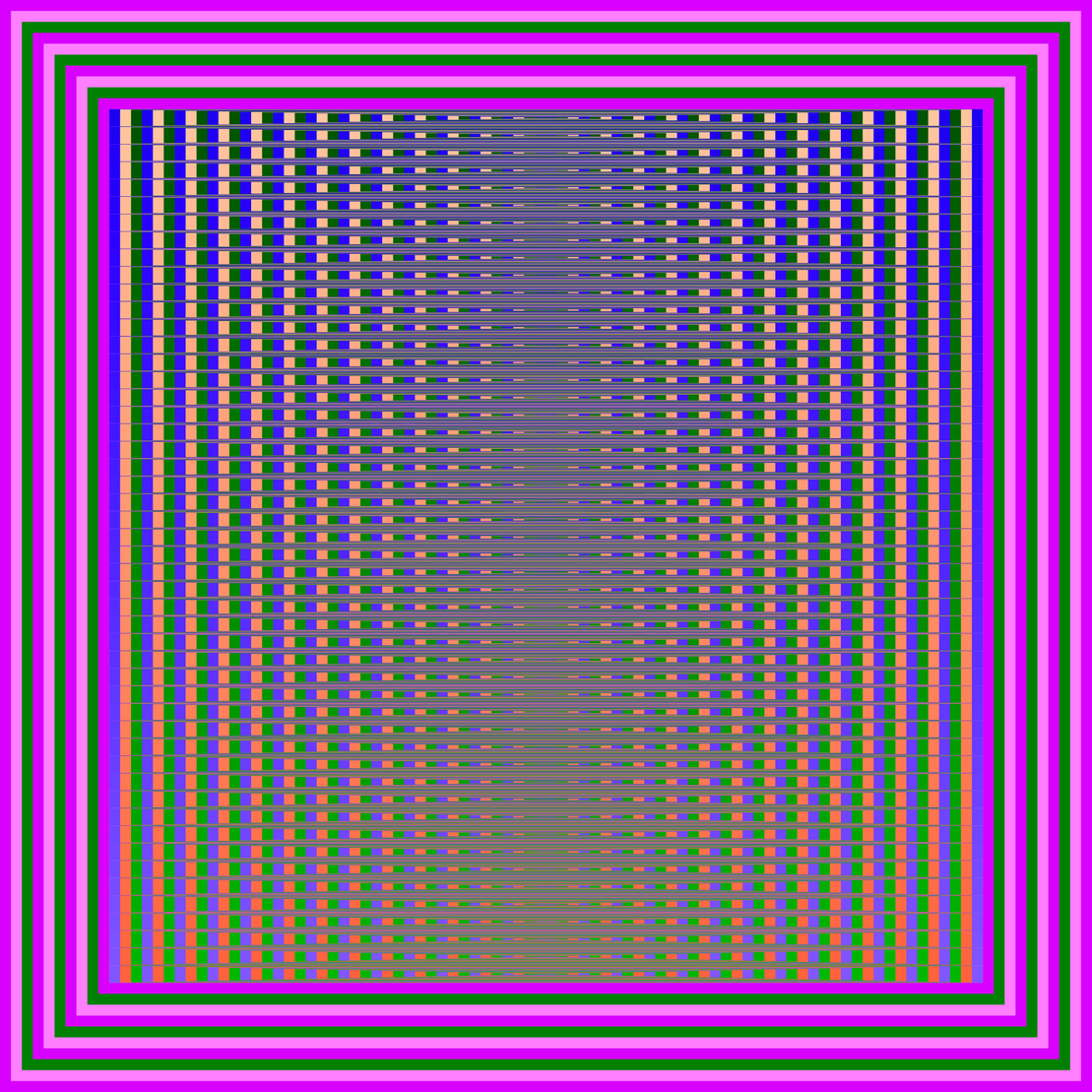 Opcode Op Art #145