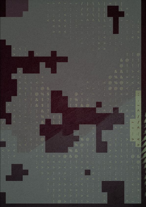 Convergence Remnants #10688