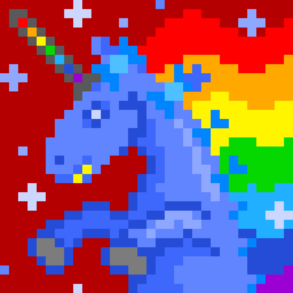 Unicorn #6276