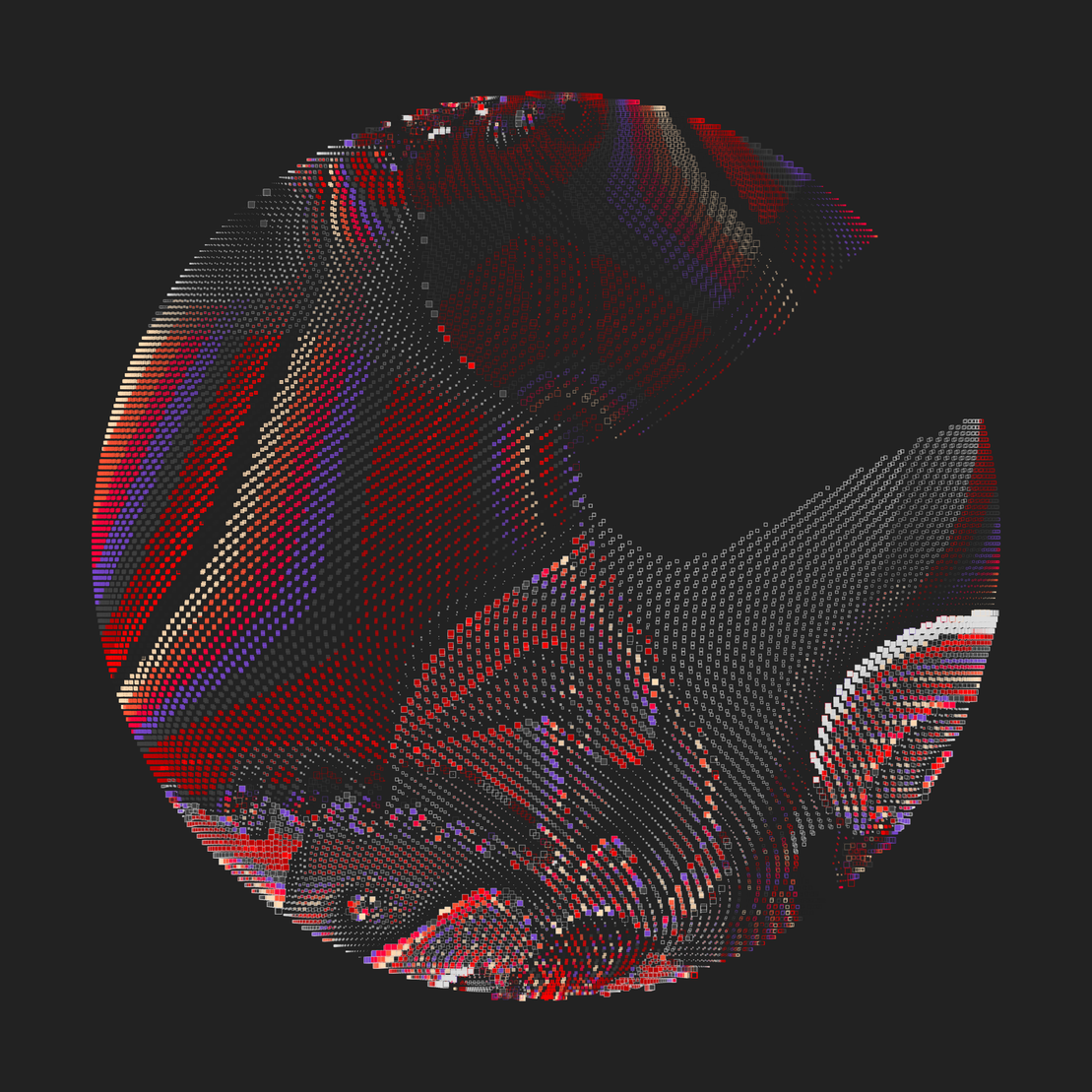Still C #24033