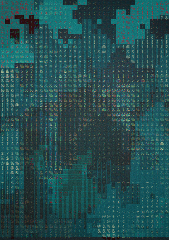 Convergence Remnants #2660