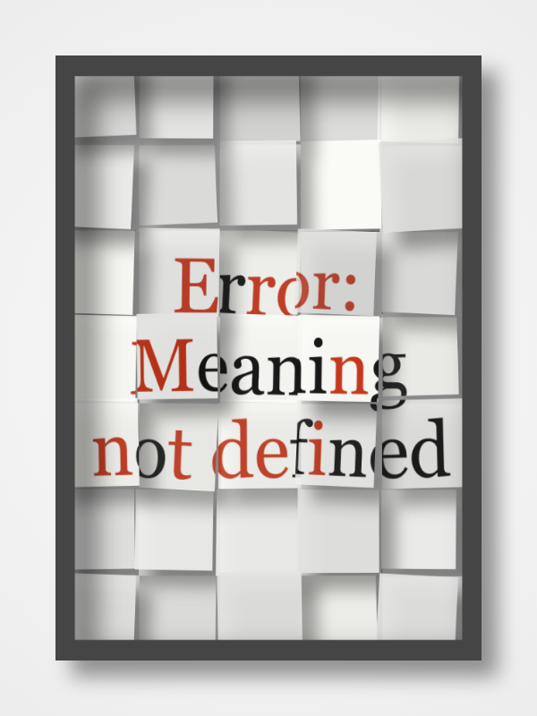 The Metaphor Machine #22183