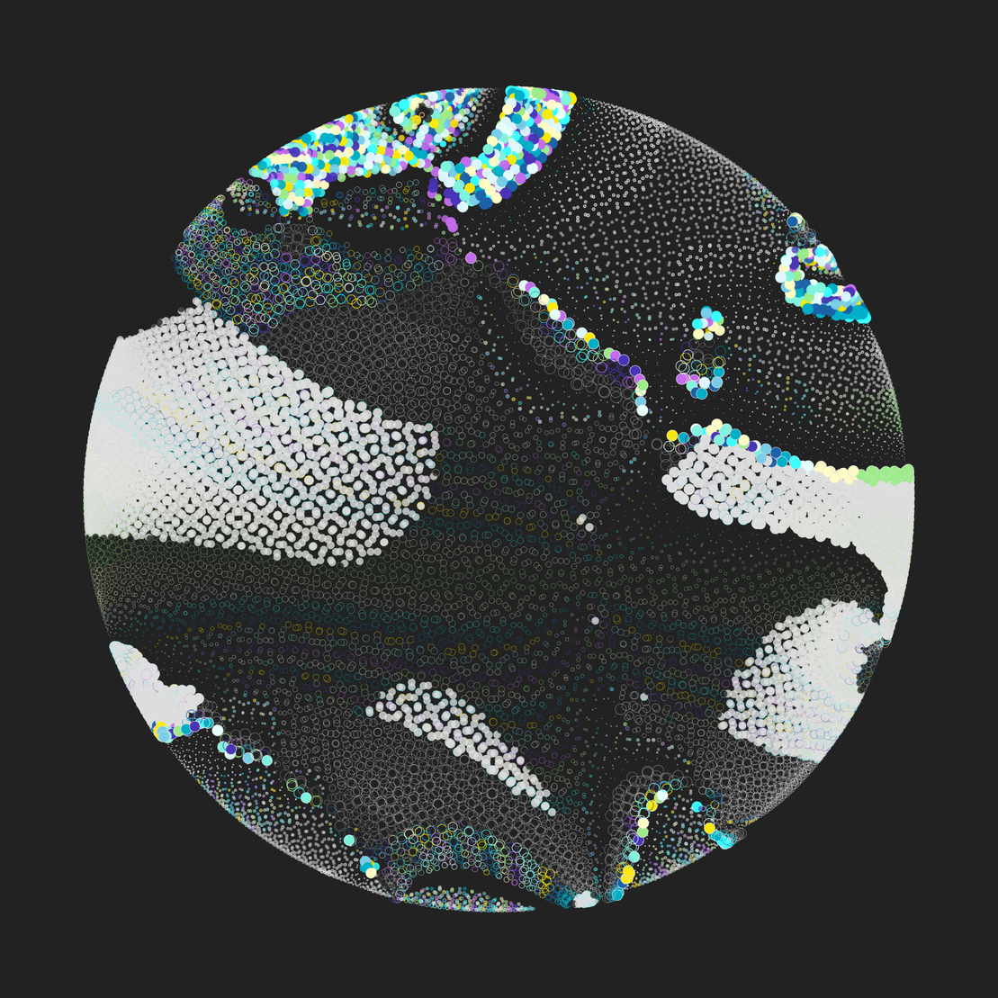 Still C #137