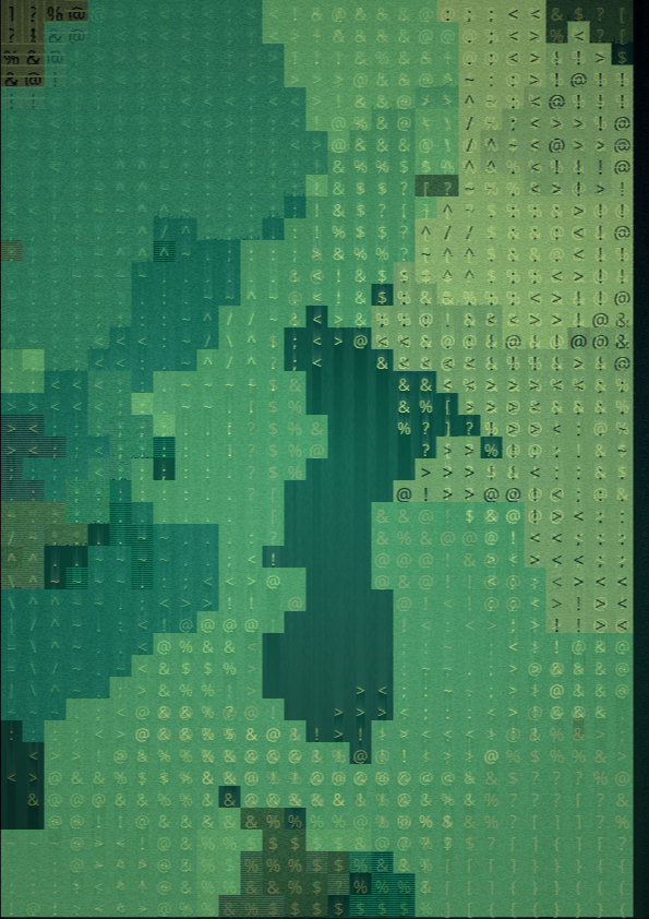 Convergence Remnants #15023