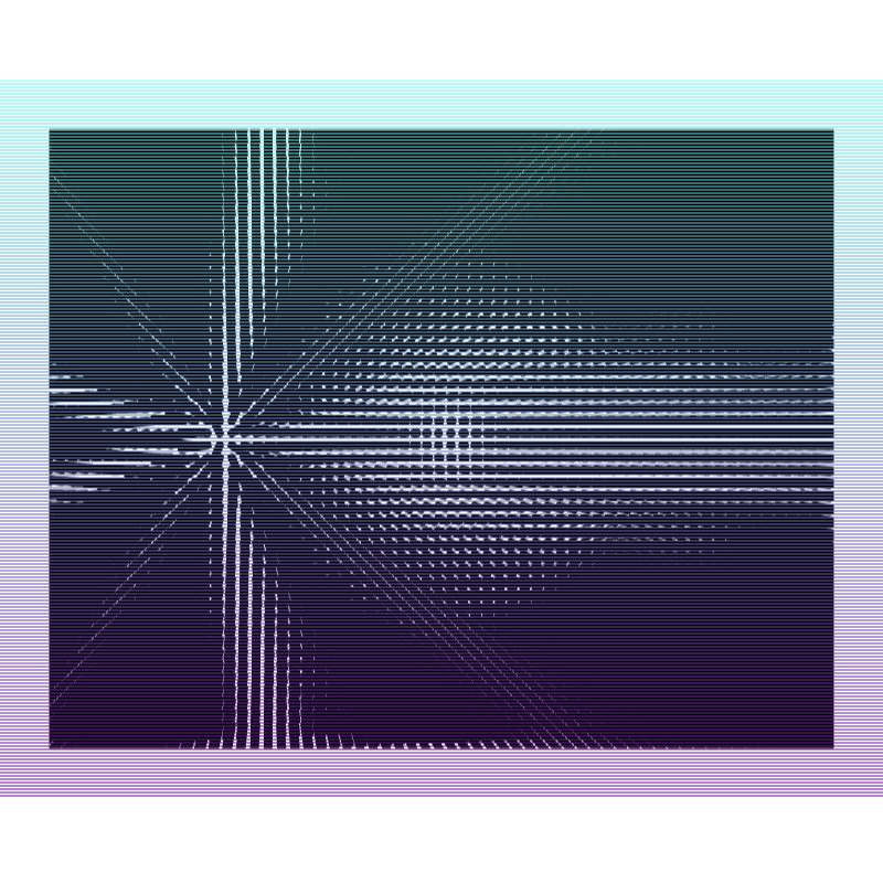 Primordial Signal #43