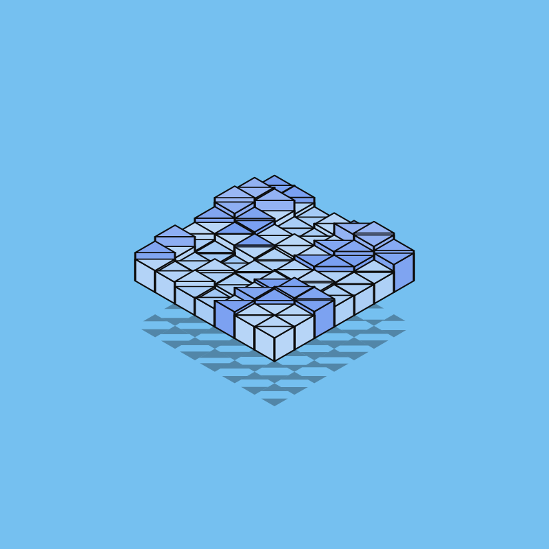 Skyfloors #289
