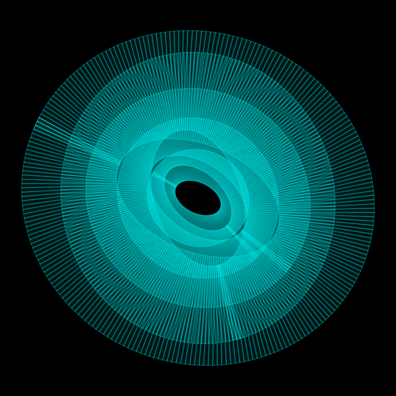 Moiré_Ellipses_Dark #66