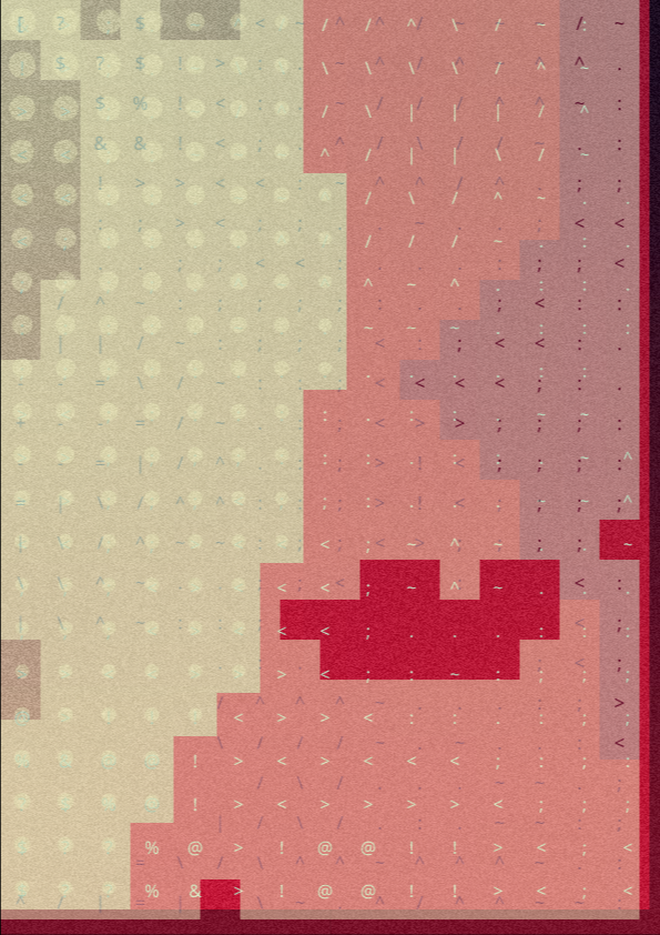 Convergence Remnants #5228