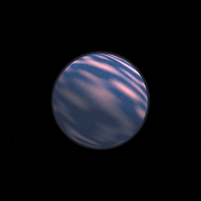 Orbitoid #10
