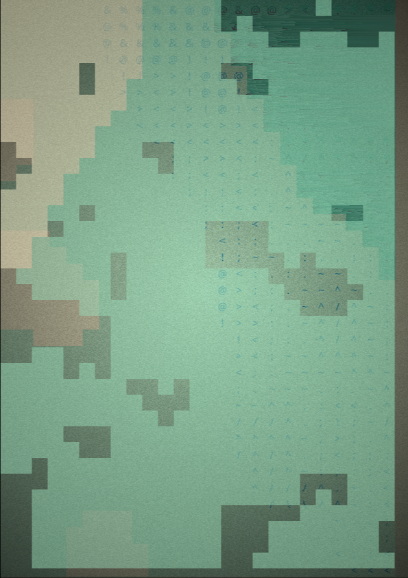 Convergence Remnants #2155
