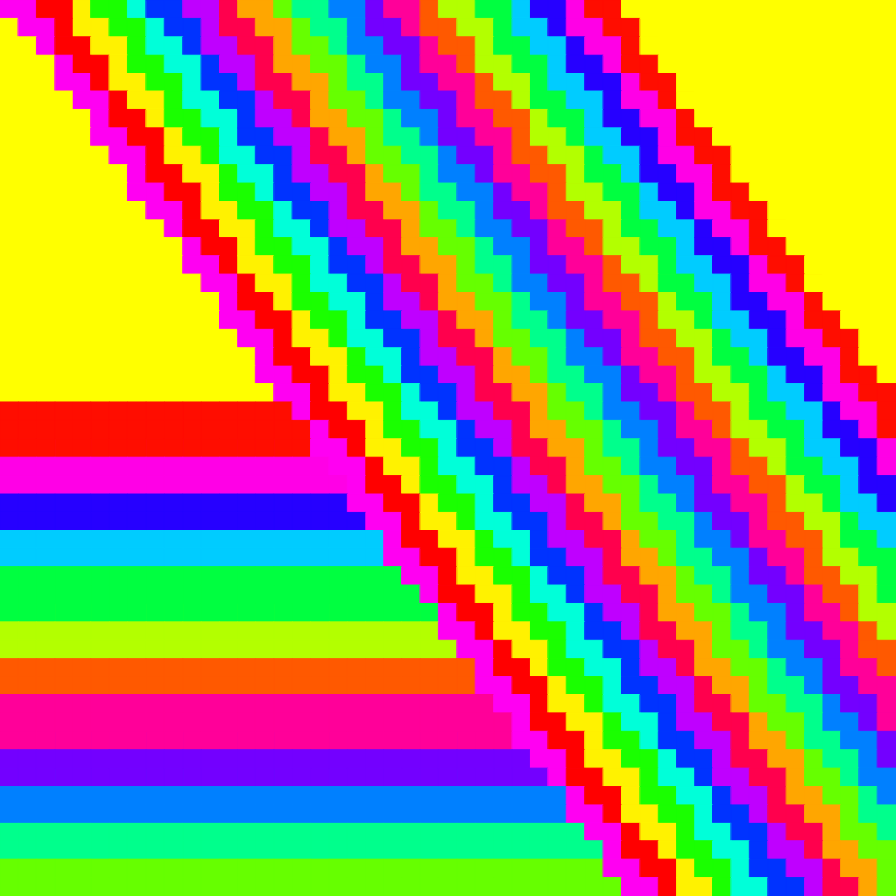 Rainbow Maffs! #26