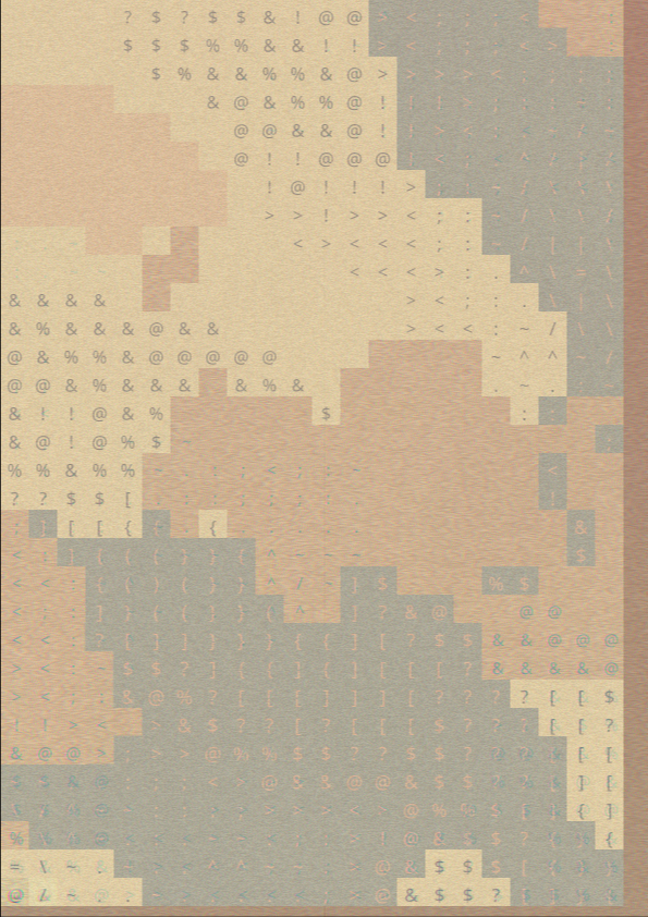 Convergence Remnants #2870