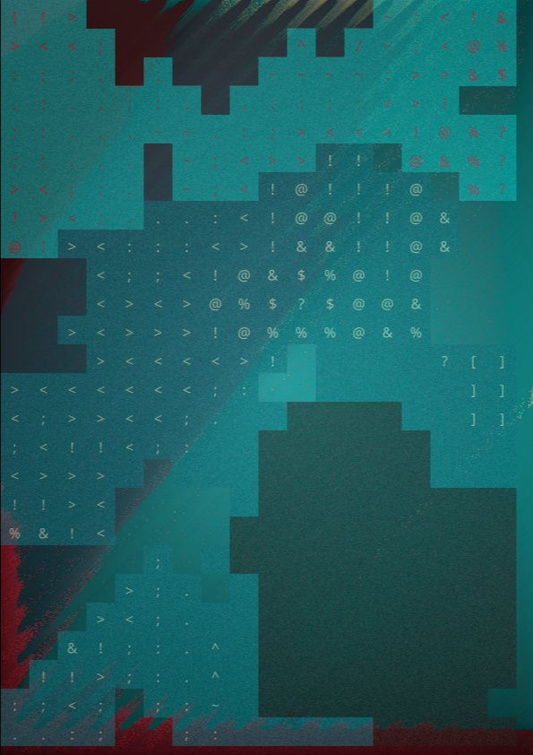 Convergence Remnants #8914