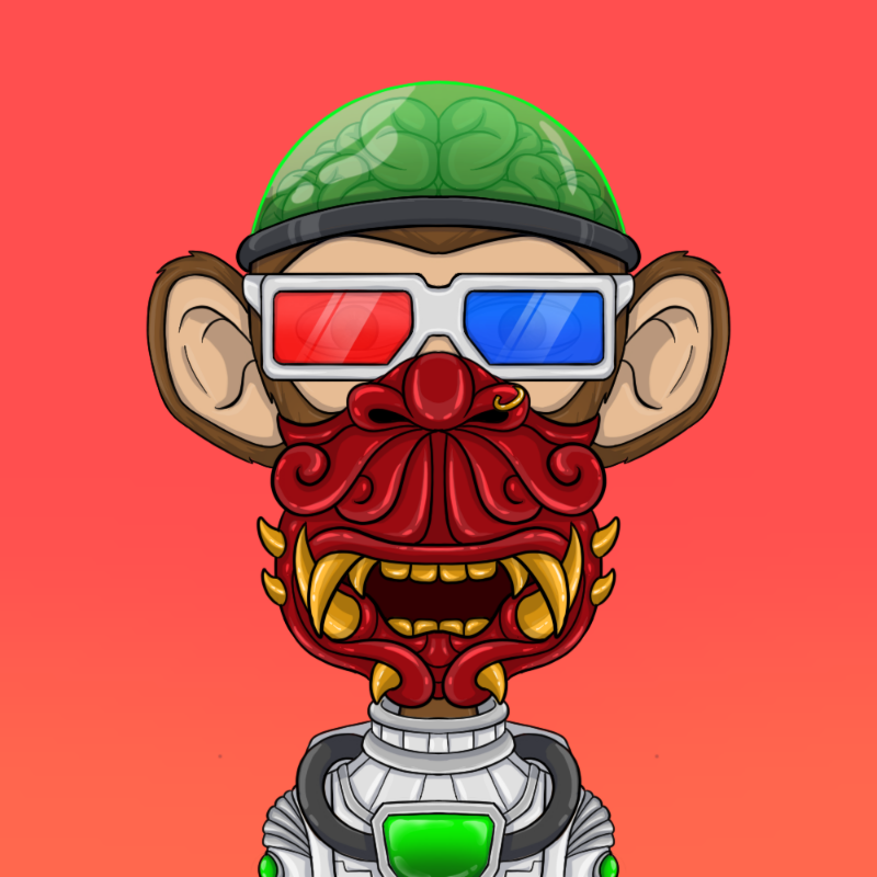 chimpantez #595