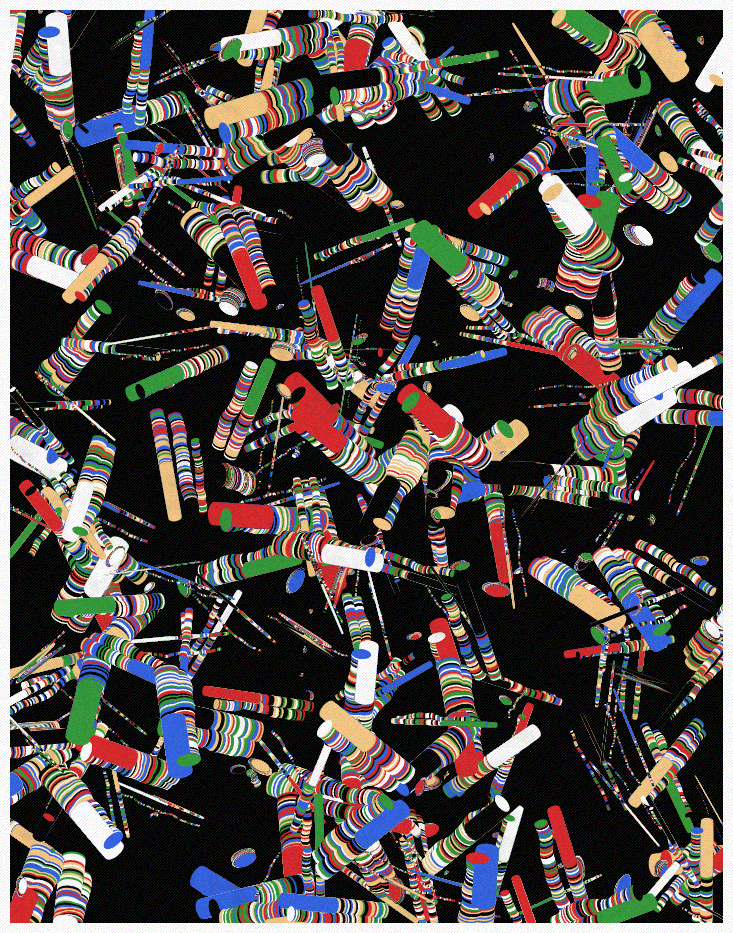 Confetti #324