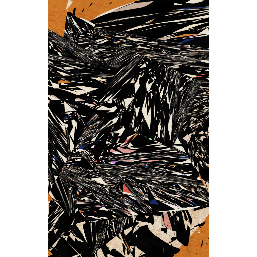 Broken Abstractions in Black #147