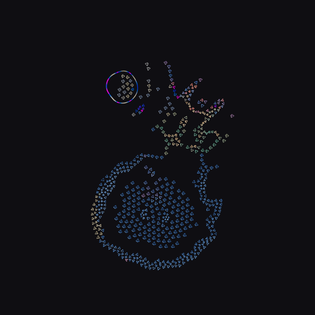 meios #25